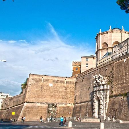 Vatican Dream Рим Экстерьер фото